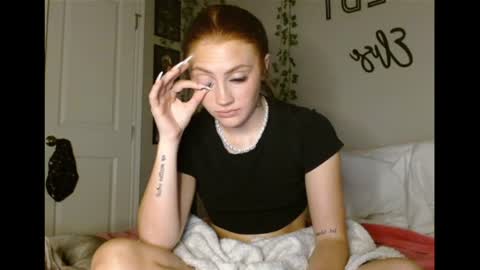 daisyparkerxo online show from July 2, 3:23 am