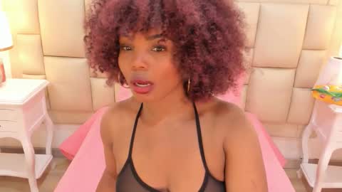 Brisa   online show from October 22, 11:15 am