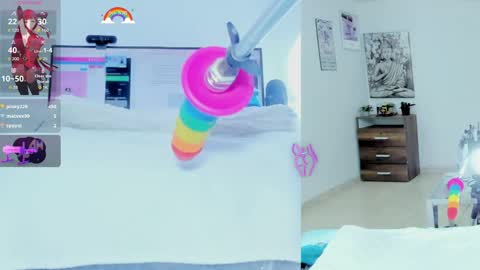 daki_ume_ online show from March 30, 8:47 am