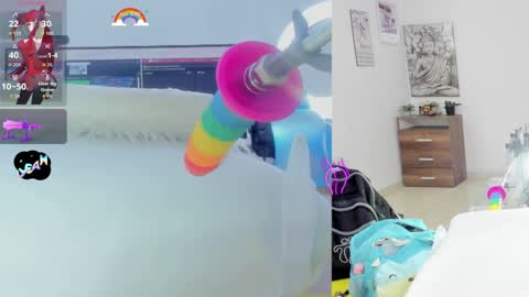 daki_ume_ online show from April 2, 2:53 am