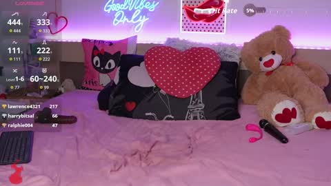 Naomi online show from March 8, 2:04 am