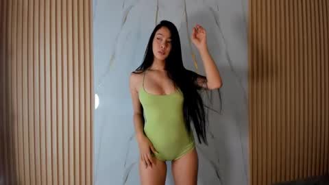 Daniela online show from September 17, 2:37 pm