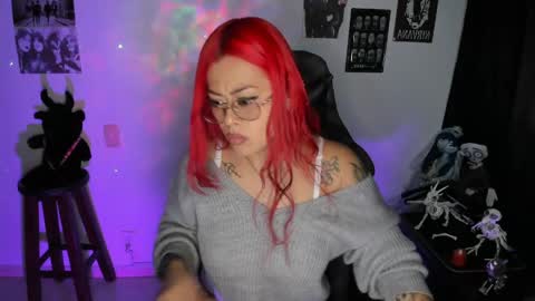 Dakota Crab online show from May 9, 9:28 pm