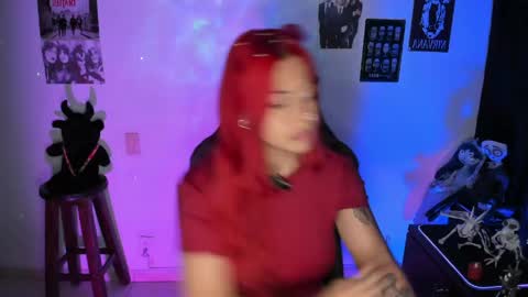 Dakota Crab online show from May 16, 12:02 am