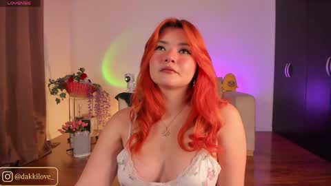 Dakota Follow my IG dakkilove  online show from May 24, 5:06 am