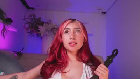 Dakota online show from February 21, 2:40 pm