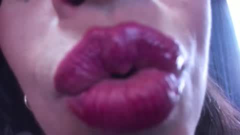 Dakotaagray online show from November 2, 1:03 pm