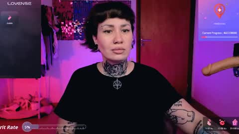 Dakota online show from April 5, 12:20 am