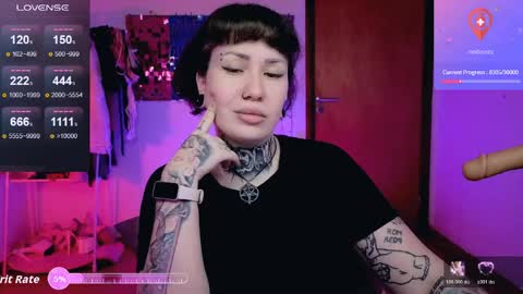 Dakota online show from April 9, 12:24 am