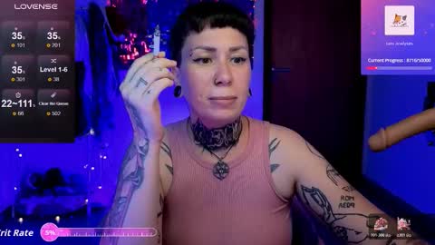 Dakota online show from January 6, 10:46 pm