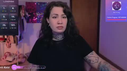 Dakota online show from June 27, 10:49 pm