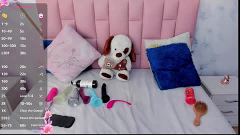 Liz online show from February 10, 12:39 pm