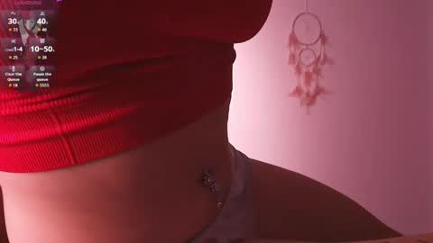 D A L H I L A online show from April 21, 1:42 am