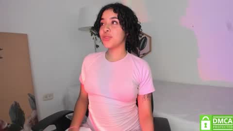 D A L H I L A online show from October 19, 12:29 pm