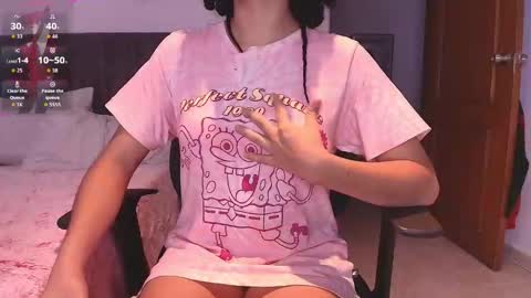 D A L H I L A online show from March 8, 2:04 am