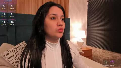 Violeta online show from October 15, 12:19 pm