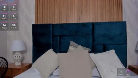 Violeta online show from February 18, 12:37 pm