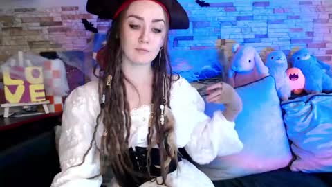 Dalia  online show from October 30, 9:44 am