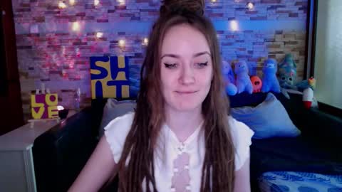 Dalia  online show from December 21, 9:46 am