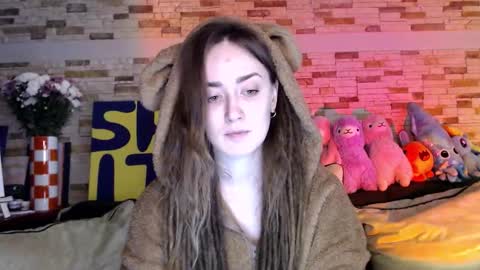 Dalia  online show from October 16, 9:34 am