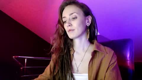 Dalia  online show from January 24, 10:11 am