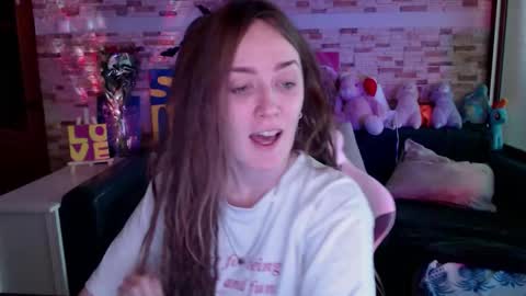 Dalia  online show from November 23, 9:55 am