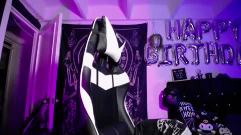 dalia_vorhees online show from October 5, 1:21 am