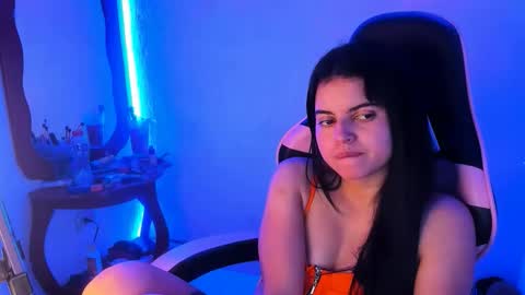 Dalia April online show from November 4, 5:56 am