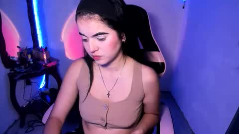 Dalia April online show from March 15, 12:12 am