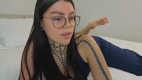 Dalia online show from March 30, 11:15 pm