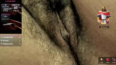 dalila online show from October 30, 5:43 am