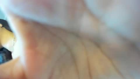 Dalila online show from January 30, 2:38 am