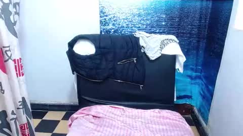  Dalilah  online show from October 15, 7:38 pm