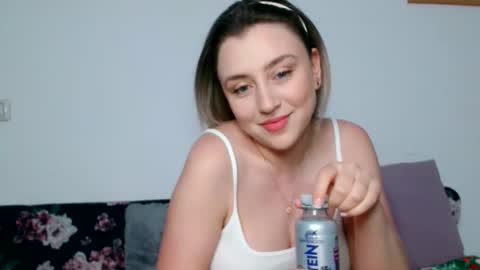 Maria online show from April 28, 9:40 pm