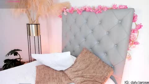 Dalyla online show from December 2, 12:51 pm