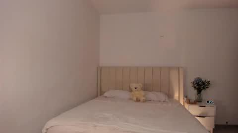 Dani online show from April 12, 1:41 am