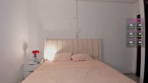 Dani online show from October 9, 4:38 am