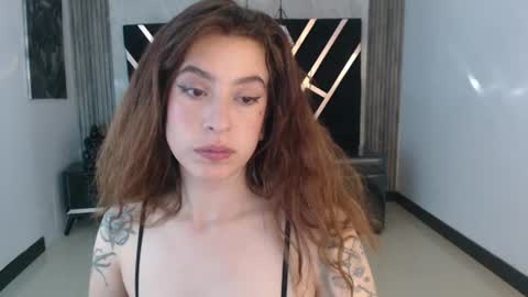 Damia online show from June 25, 9:38 pm