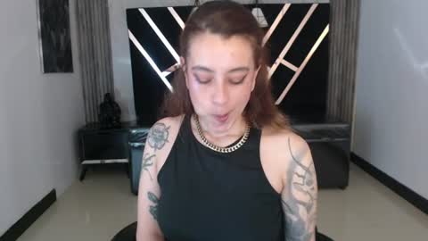 Damia online show from July 29, 9:04 pm