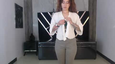 Damia online show from June 29, 8:30 pm