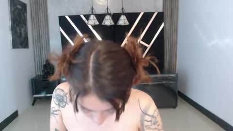 Damia online show from July 9, 9:28 pm