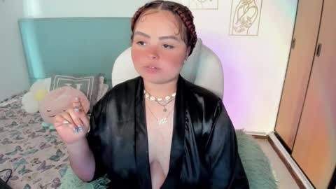 Criss online show from December 4, 3:57 pm