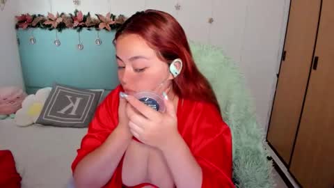 Criss online show from December 21, 12:09 pm