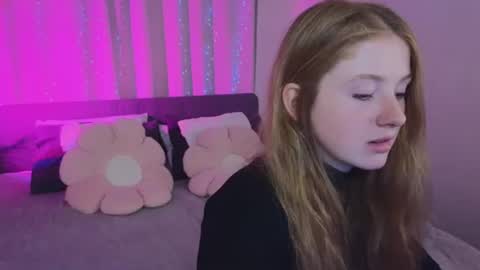 dan1ella_sun online show from June 17, 3:35 pm