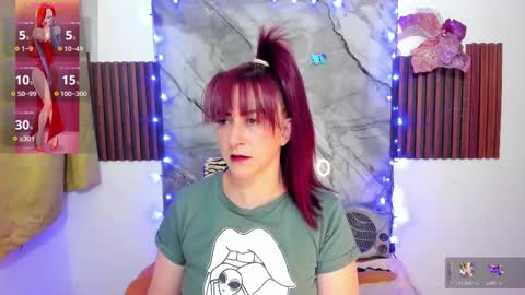 dana online show from February 23, 8:47 am