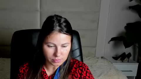 Dana Dom online show from October 11, 12:59 am