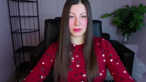 Dana Dom online show from March 19, 5:56 am