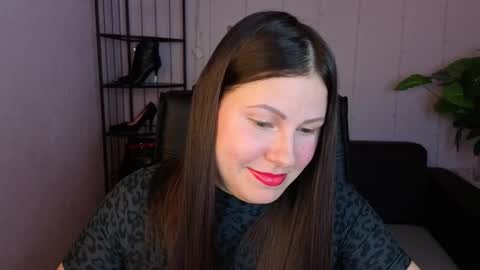 Dana Dom online show from March 7, 3:35 am