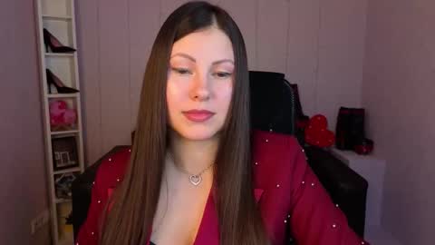 Dana Dom online show from February 15, 2:36 am