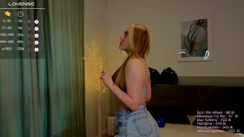 Dana online show from February 17, 8:41 am